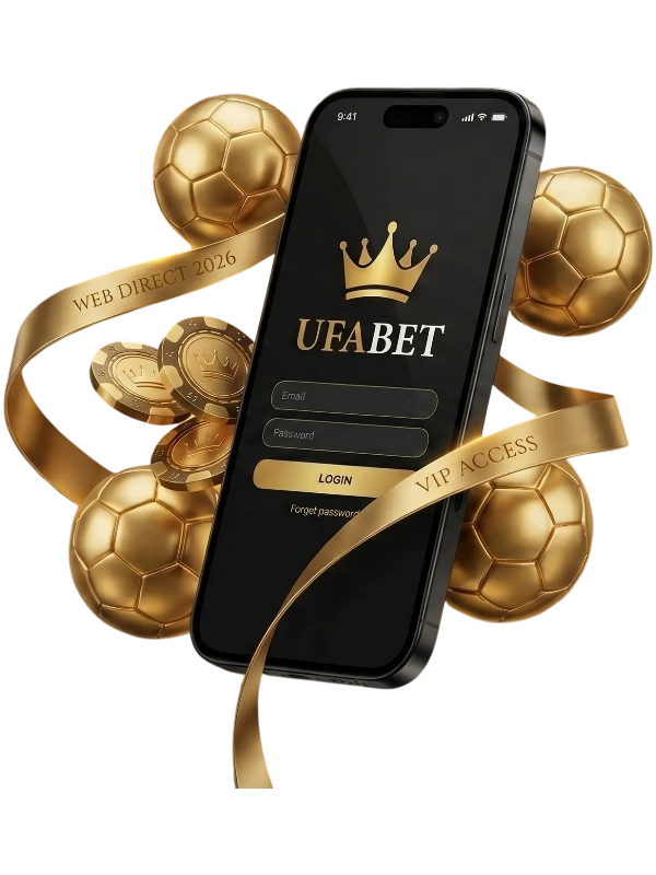 ทางเข้า UFABET ล่าสุด 2026
